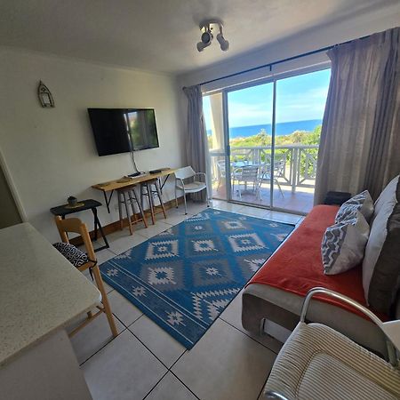 Hermanus Beach Club Apartman Kültér fotó