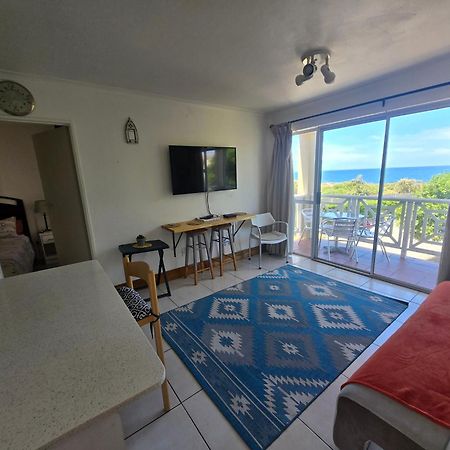 Hermanus Beach Club Apartman Kültér fotó