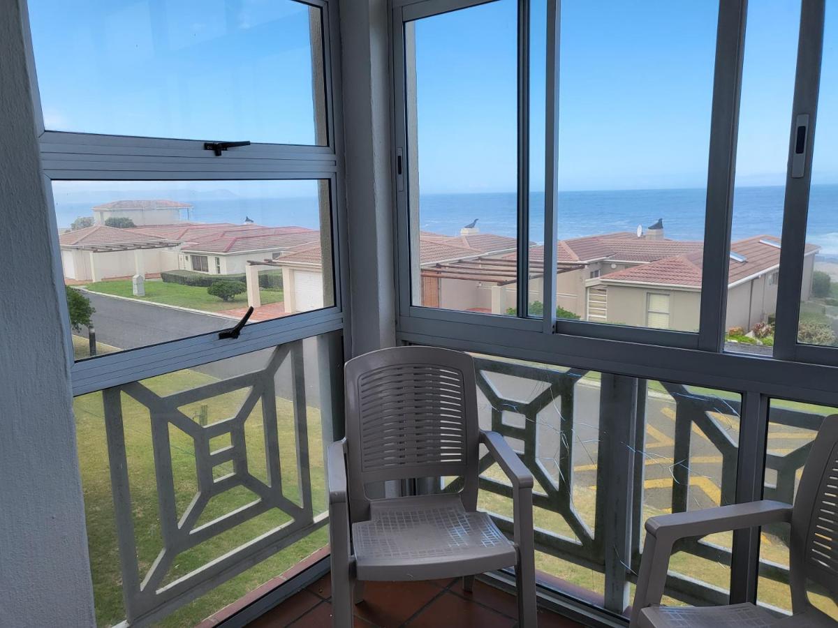 Hermanus Beach Club Apartman Kültér fotó