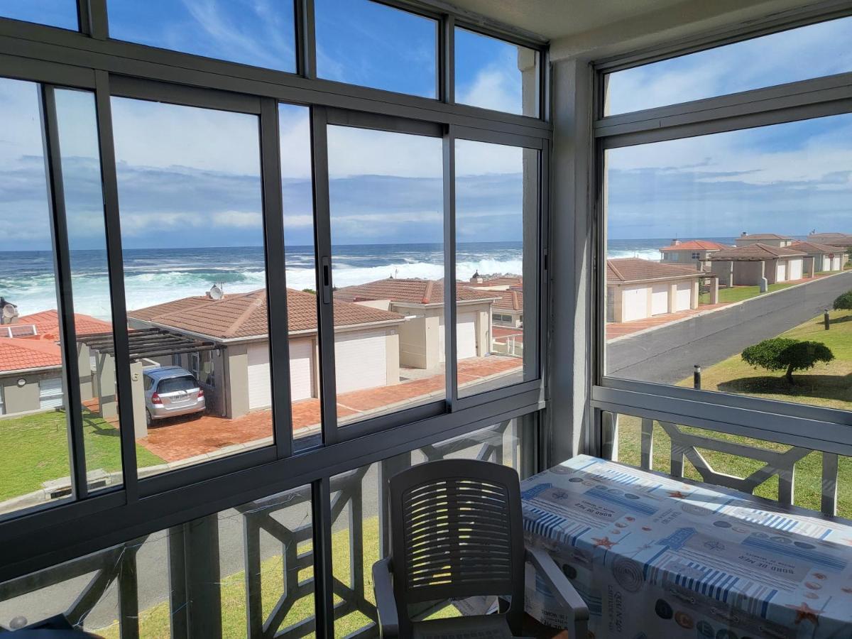 Hermanus Beach Club Apartman Kültér fotó