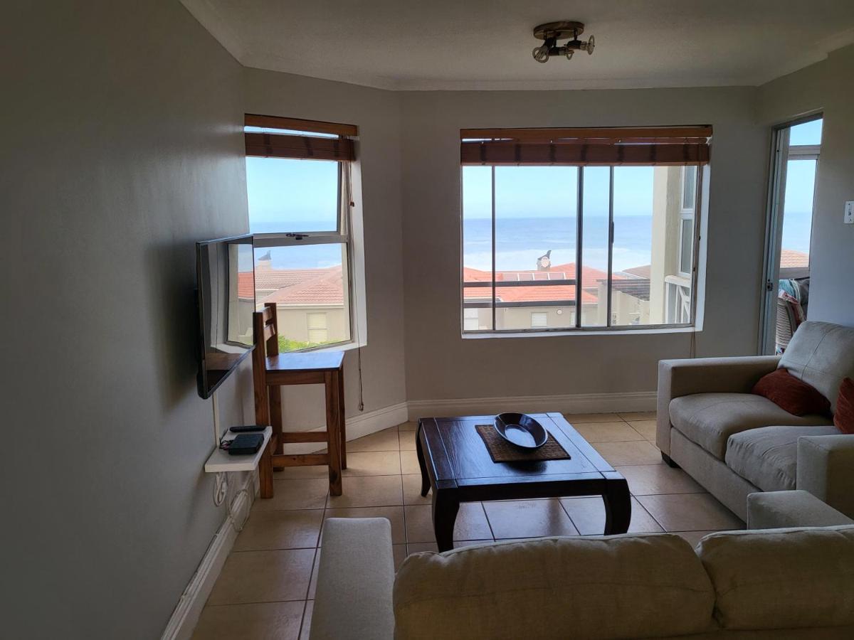 Hermanus Beach Club Apartman Kültér fotó