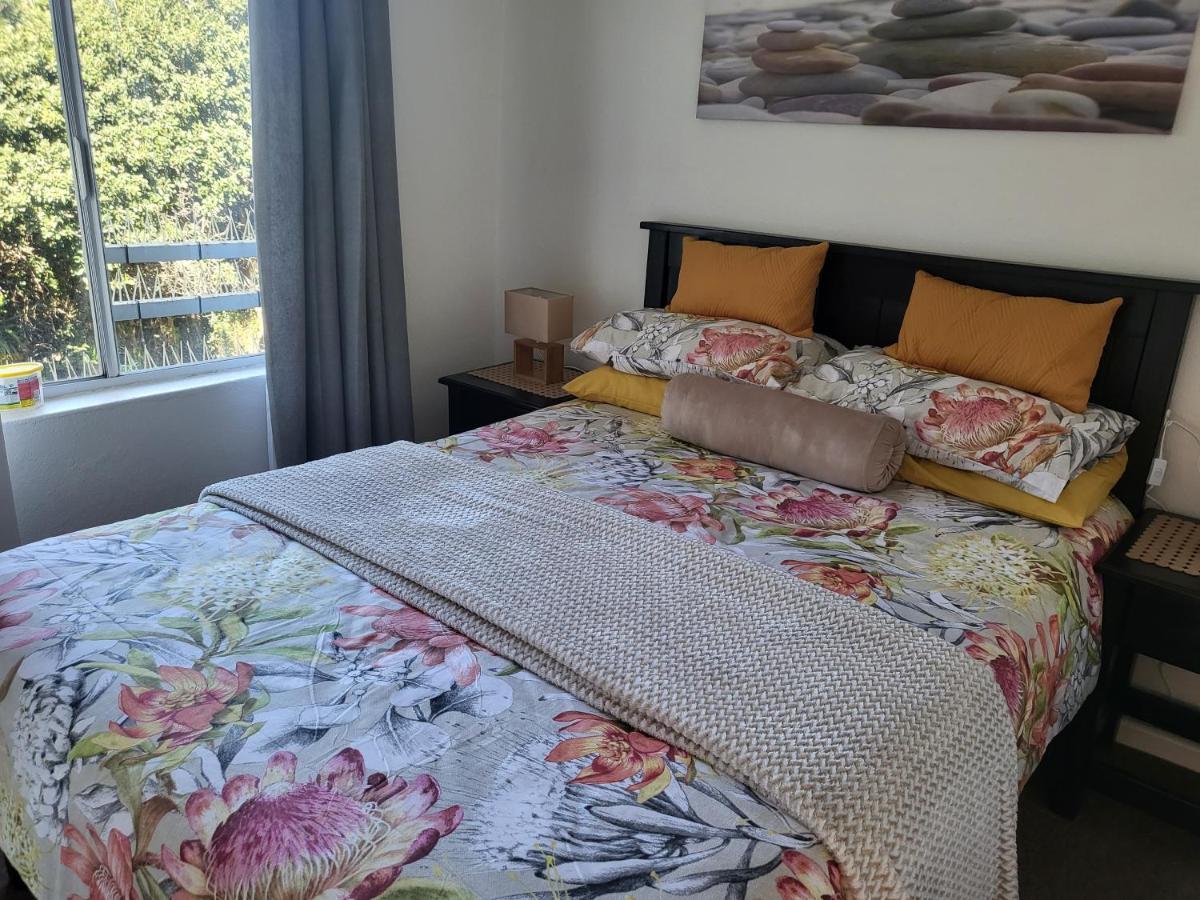 Hermanus Beach Club Apartman Kültér fotó