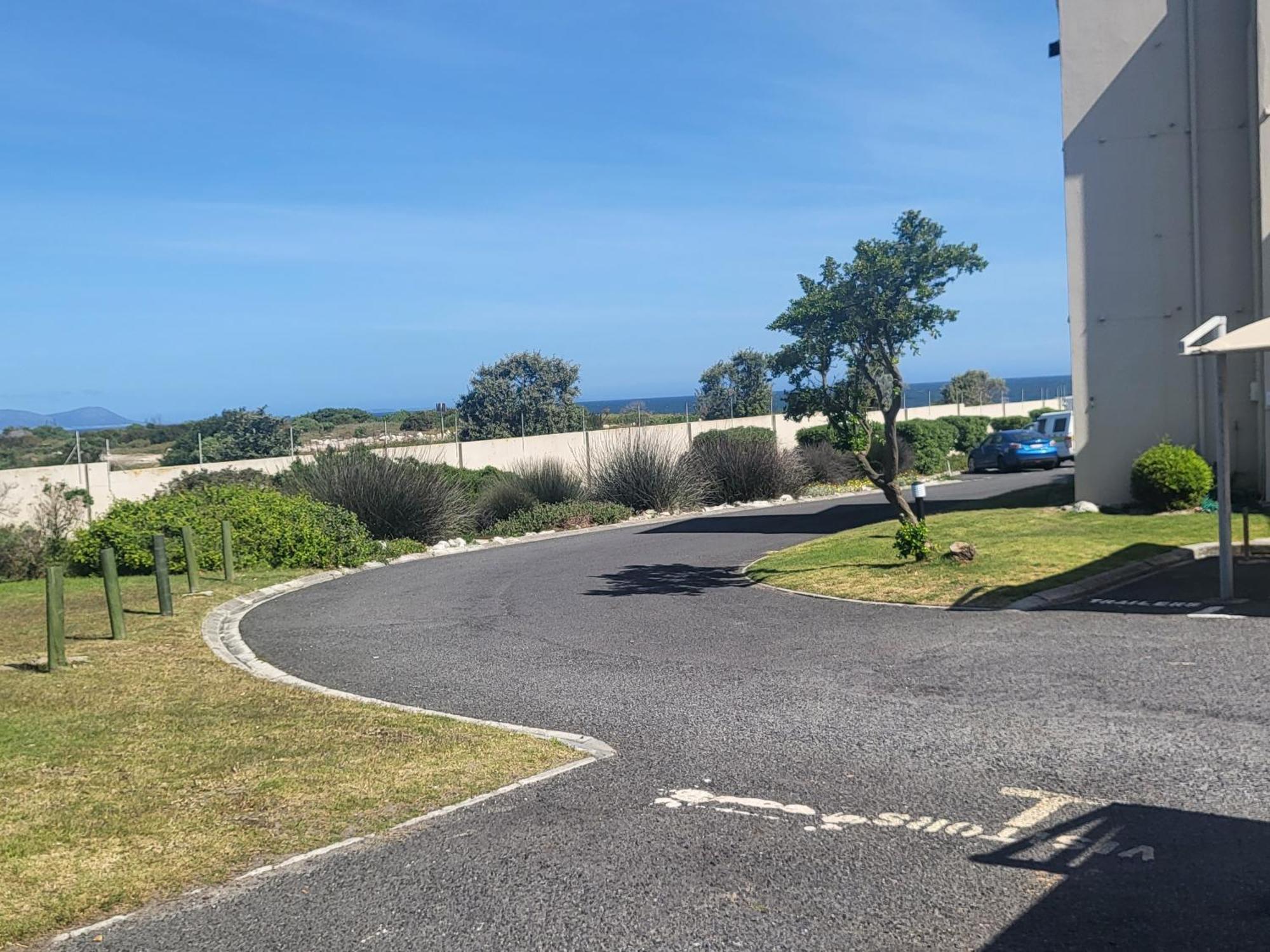 Hermanus Beach Club Kültér fotó