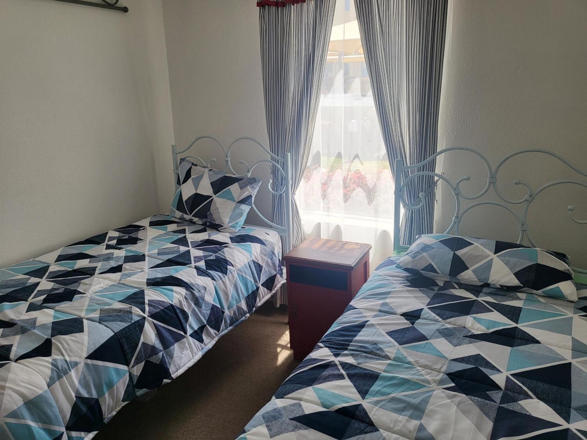 Hermanus Beach Club Apartman Szoba fotó