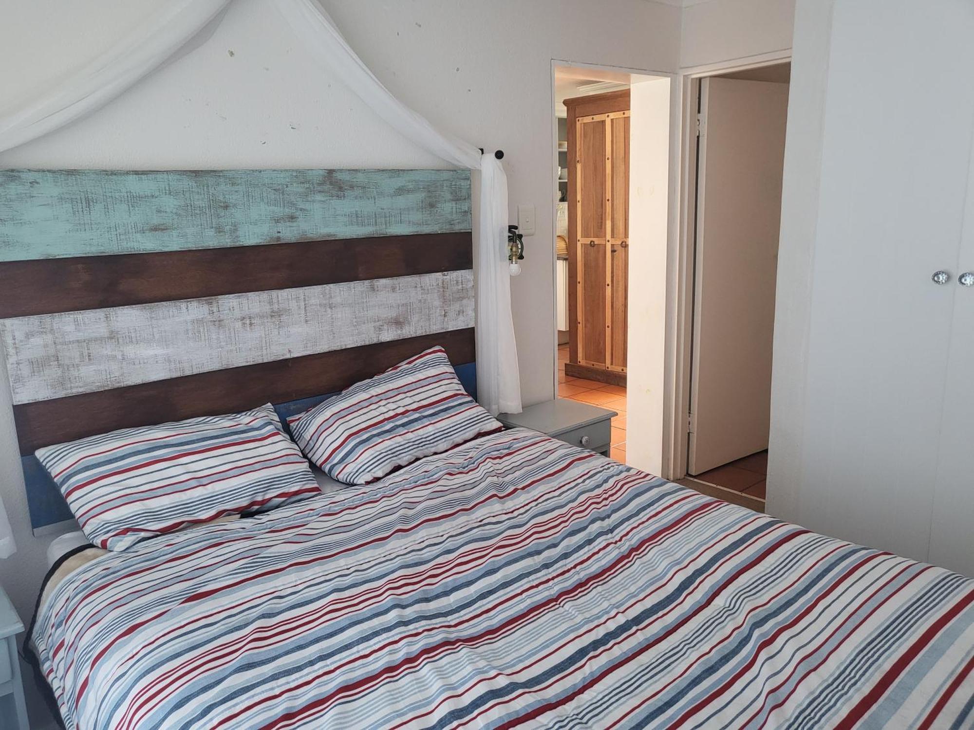 Hermanus Beach Club Apartman Szoba fotó