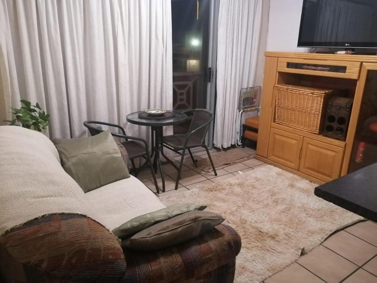 Hermanus Beach Club Apartman Kültér fotó