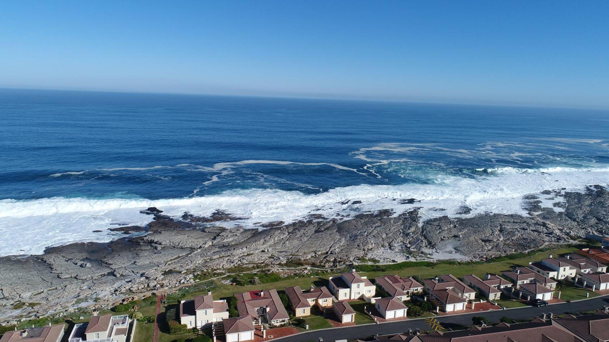 Hermanus Beach Club Kültér fotó