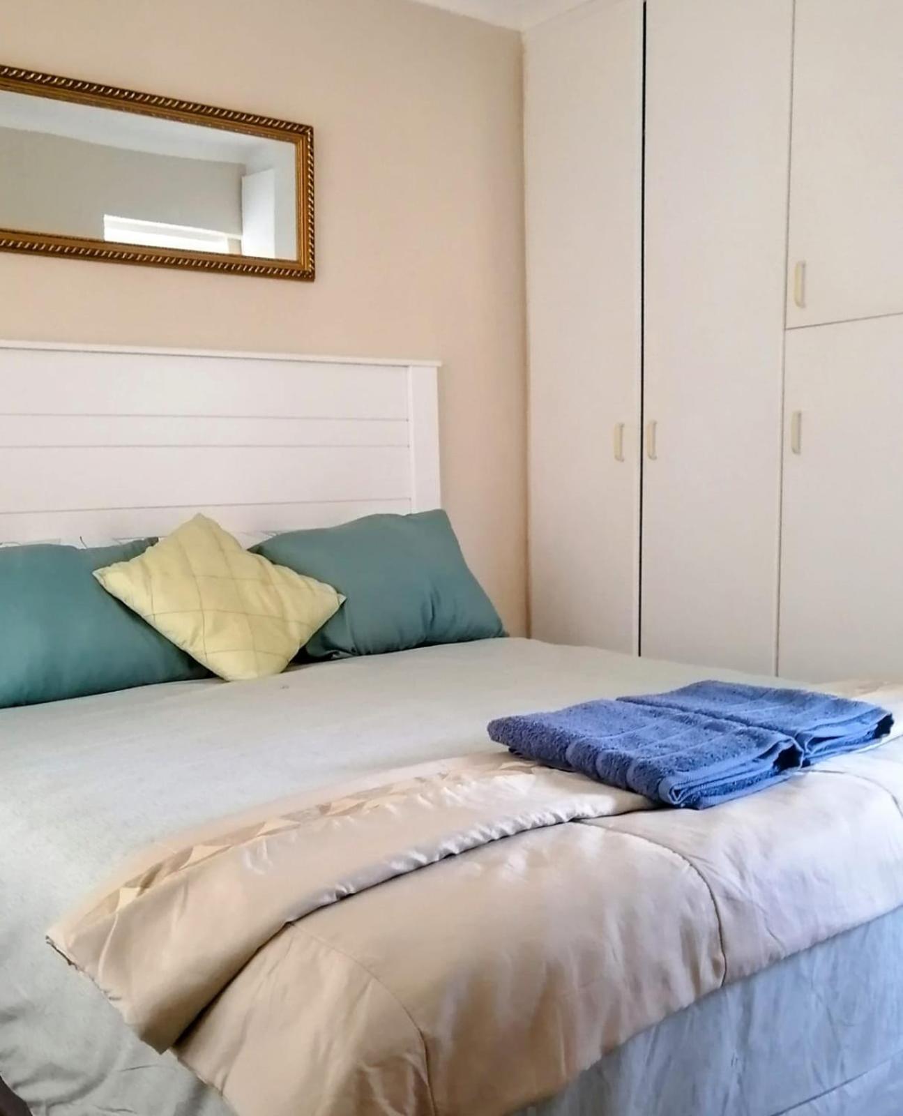 Hermanus Beach Club Kültér fotó