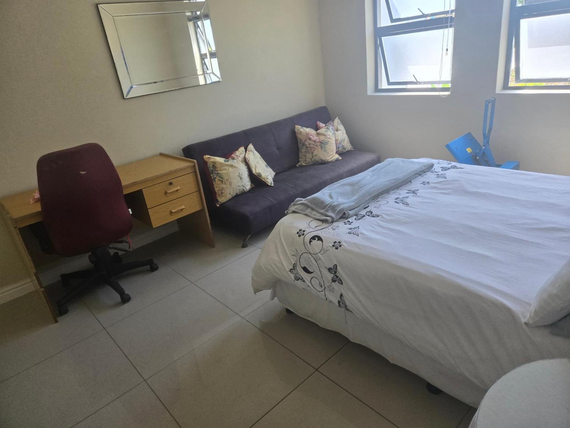 Hermanus Beach Club Apartman Szoba fotó