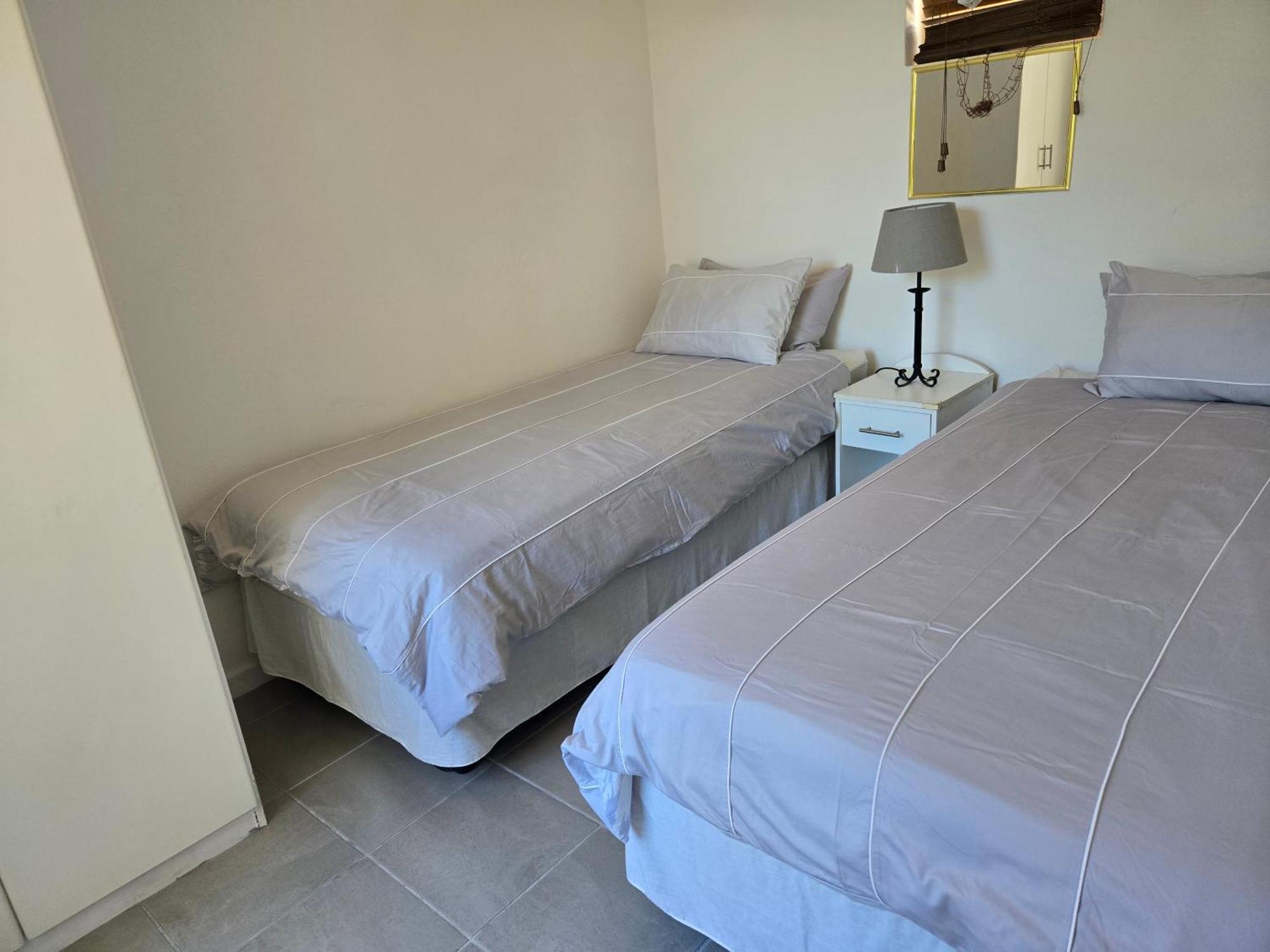 Hermanus Beach Club Apartman Szoba fotó