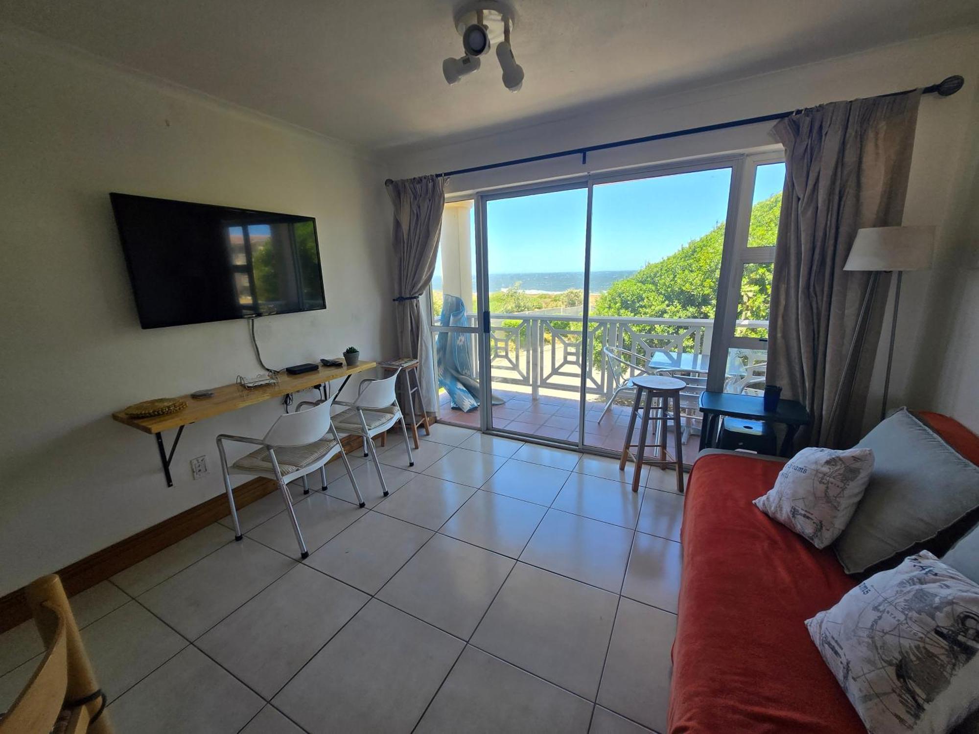 Hermanus Beach Club Apartman Szoba fotó