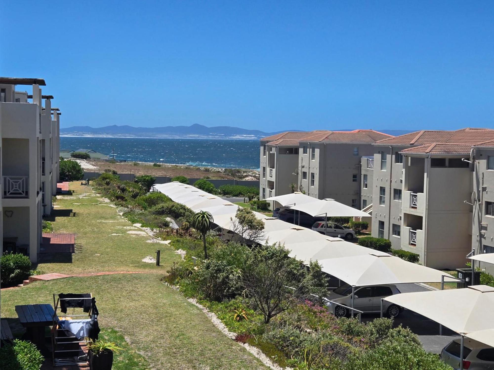 Hermanus Beach Club Szoba fotó