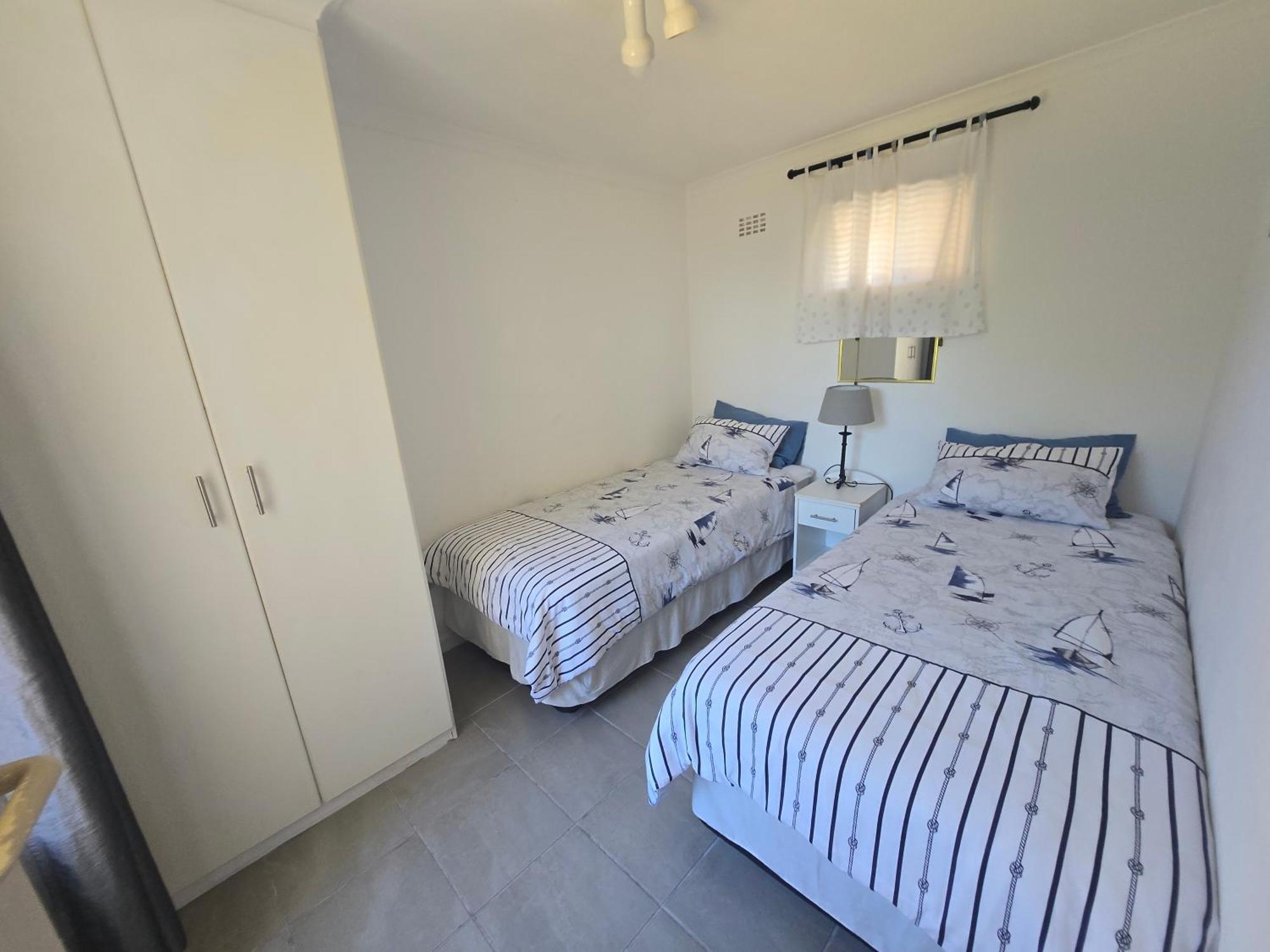 Hermanus Beach Club Apartman Szoba fotó