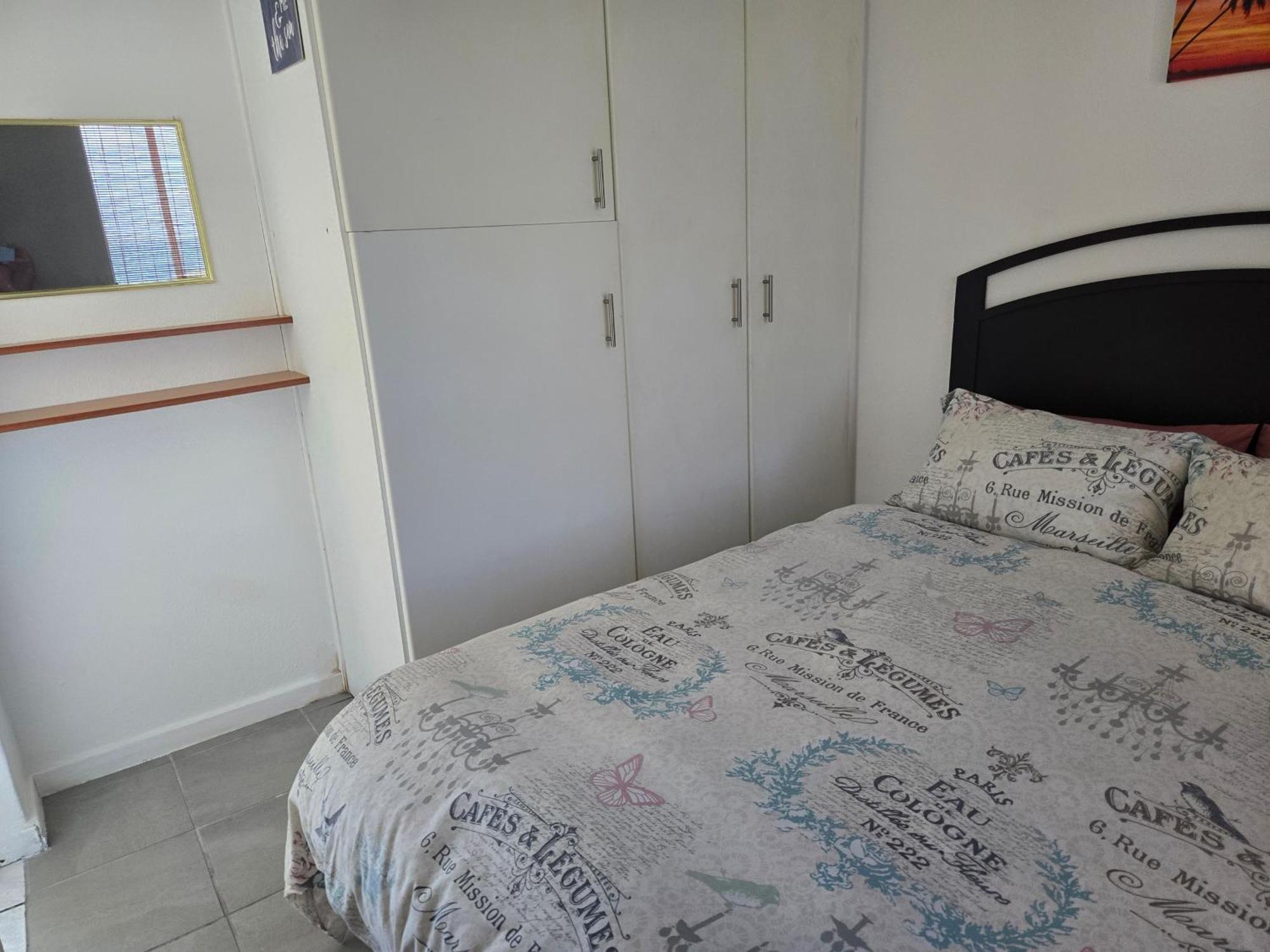 Hermanus Beach Club Apartman Szoba fotó