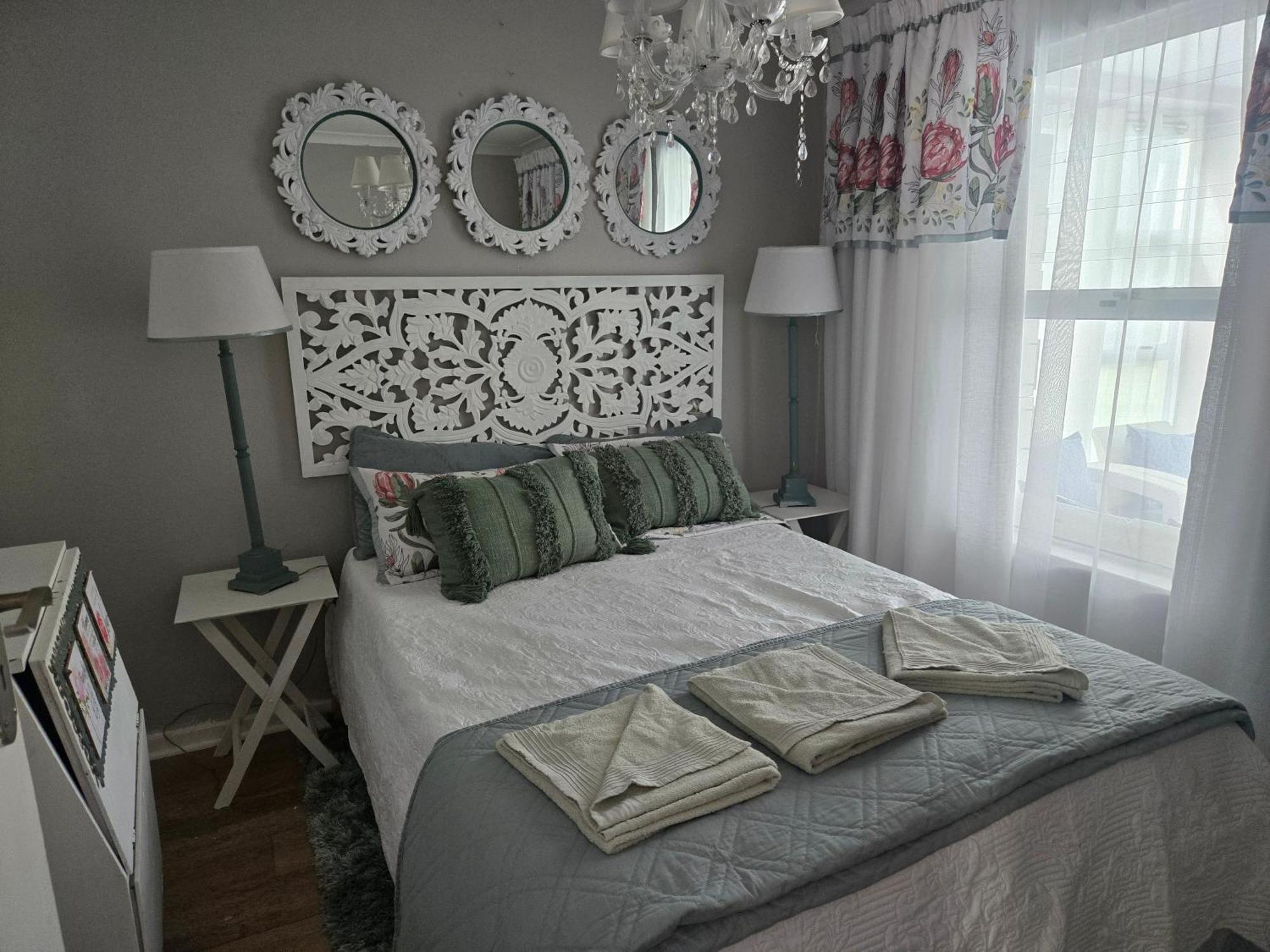 Hermanus Beach Club Kültér fotó
