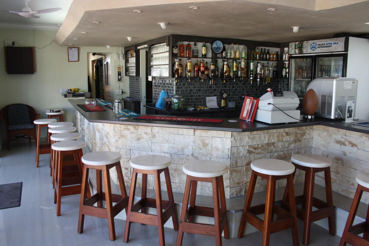 Hermanus Beach Club Kültér fotó